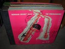NORMAN GRANZ jazz at philharmonic vol 10 ( jazz ) mercury - 3 x 78 - DSM -