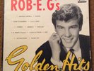 Rob-E G's Golden Hits 45 Record Set