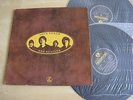 The Beatles - Love Songs LP Yellow Parlophon Label India Indian
