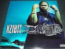 XZIBIT - RESTLESS 2LP 2000 dr dre eminem dj quik loud records