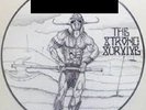 strong survive Pic LP OI ISD R@C SKINHEAD ROCK O RAMA REBELLES ROR