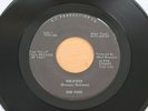 RON FURR Hold Her/Someday I'll Write You A Song 45 Modern Soul Boogie HEAR