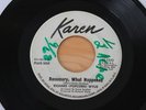 RICHARD (POPCORN) WYLIE Rosemary, What Happened 45 Northern Soul HEAR