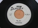 MOSQUITOES The Fly 45 Boogaloo R&B Funk Manny Corchado 