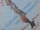 LOS DIAMANTES TREMENDO GUAGUANCO FIRST OF JOE ARROYO LP GUAGUANCO LATIN KILLER