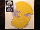 WU-TANG - C.R.E.A.M. (Cream) - Vinyl Limited Edition Die-cut 7