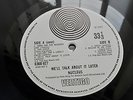 NUCLEUS We’ll Talk About It Later RARE ORIG UK 71 VERTIGO SPIRAL LP, SUPER SOUND