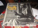 MANCE LIPSCOMB BLUES REPRISE LP 