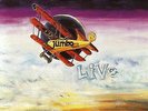 Jumbo - Live                                                               (108)