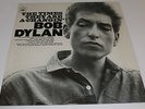 Bob Dylan - The times they are a changin'   UK VINYL LP A5 B7 MATRIX