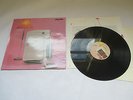 The Cure: 'Three Imaginary Boys' EX Vinyl LP with insert