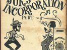 RARE Studio 1 silk-screen sleeve Juk's Incorporated Vol.2 JA LP Listen