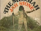 Jah Stone - The Messiah JA Sonic Sounds LP Listen