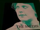 The Smiths - Girlfriend in a Coma - Very rare misprinted green sleeve