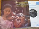 SXL 6493 Tchaikovsky / Sibelius  Violin Concertos / Kyung-Wha Chung / Previn