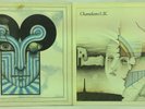 The Chameleons - What Does Anything Mean? + Script of the Bridge LP Vinyl Record