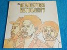 The Gladiators - Naturality LP 1979 UK 1.st UK Press Front Line Record Roots