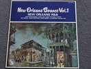 RARE JAPAN / P VINE TYPE NEW ORLEANS BOUNCE (LISTEN) ROY BROWN, DAVE BARTHOLOMEW