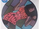 GIULIANI SORGINI: Under Pompelmo LP Picture Disc OST Rare Italian Funk Psych LP