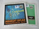 TBM Yamamoto Trio Misty + Midnight Sugar #33 45rpm Three Blind Mice sealed vinyl