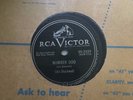 78 RPM Otis Blackwell RCA VICTOR 5225 Number 000