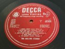 The Rolling Stones  out of our heads   UK Decca  