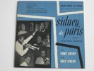 Blue Note BLP 7016   Sidney DeParis' Blue Note Stompers