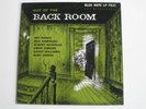 Blue Note BLP 7021   Art Hodes' Back Room Boys - Out Of The Back Room