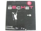 Blue Note BLP 7029   Sidney Bechet - Olympia Concert, Paris 1954, Vol. 1