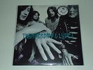 LED ZEPPELIN - THUNDERBIRD & LUDES - DOUBLE LIVE LP - CLEAR VINYL - SEALED