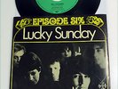 EPISODE SIX (DEEP PURPLE) 1968 NM 45 PS Traumzustand 