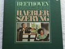 BEETHOVEN VIOLIN SONATAS HAEBLER SZERYNG 5LP BOX PHILIPS 6769 011 NM CONDITION