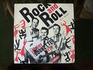 Johnny Burnette trio Rock and roll EP 45 tours Coral ECV 18 063 RARE VG++