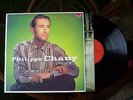 PHILIPPE CHANY Rive gauche 33 tours LP Polydor 811 565-1