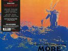 OST/PINK FLOYD - MORE (2011REMASTERED VERSION)  VINYL LP NEW+