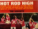 The Knights 1964 lp Hot Rod High Capitol T 2189 Gary Usher Surf very rare