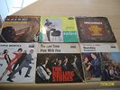 20x Singles,Cochran,Stones,Elvis,Bill Haley,Robin Luke,Jane Morgan,Tab Hunter