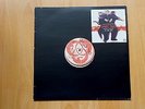 The RZA – Ghost Dog: The Way Of The Samurai lp