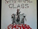 Criminal Class - Fighting the System e.p. PUNK KBD VARUKERS OI RARE