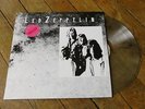 LED ZEPPELIN Live In Vancouver 1970 Vynil COULEUR