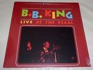 B.B. King Live at the Regal Sealed LP MCA EU Press Reissue Blues