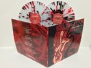 MAROON 5 - SONGS ABOUT JANE - CLEAR WITH RED & BLACK SPLATTER VINYL 2xLP - 500
