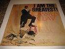 MUHAMMAD ALI CASSIUS CLAY I AM THE GREATEST LP EX COLUMBIA MONO - ORIG 1963