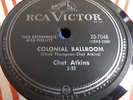 Chet Atkins RCA Victor 20-7048 Country Guitar 78 rpm