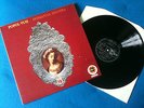 Popol Vuh - Hosianna Mantra  LP Italy 1974 Quad VG+/VG+   # Prog / Krautrock