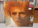 DAVID BOWIE  Space Oddity  1972 LP  Vinyl sehr gut