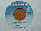 The Kittens - Ain't No More Room 1967 USA 45 CHESS NORTHERN SOUL