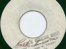 ? ROOTS REGGAE - FREDDIE McGREGOR - RASTA TIME - JA BLANK # FBL 7630 listen ?