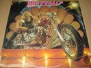 BUFFALO-AVERAGE ROCK'N'ROLLER-LP-RARE AUSSIE HARD ROCK HEAVY PROG 1977 VERTIGO