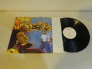 NM- GORGEOUS La Mont Zeno Theater Black Fairy LP RARE ORIG. 1975 TAIFA PRESS